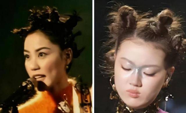 单依纯郑州演唱会票价打折，原价1880元内场票跌至约700元；其短视频账号近30天掉粉超33万，4月新歌MV又被指“复刻”王菲