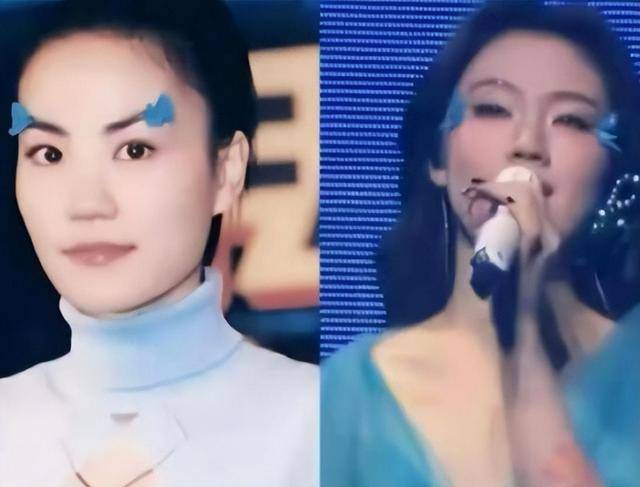 单依纯郑州演唱会票价打折，原价1880元内场票跌至约700元；其短视频账号近30天掉粉超33万，4月新歌MV又被指“复刻”王菲