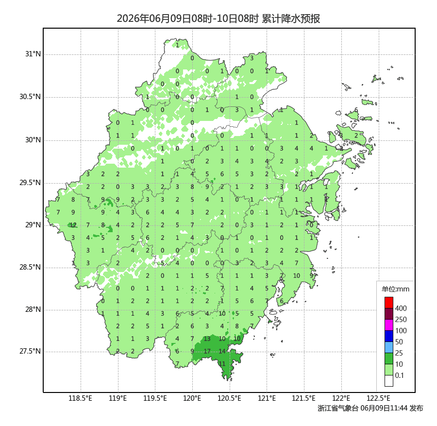 确认了:暴涨15℃!明天抵达杭州,出门提前准备