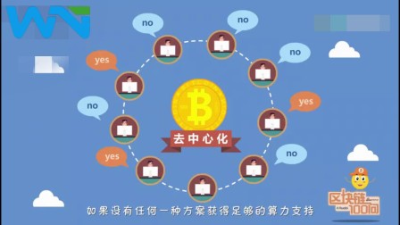 区块链100问(区块链100问整理版)