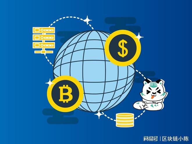 金融区块链(金融区块链研发)