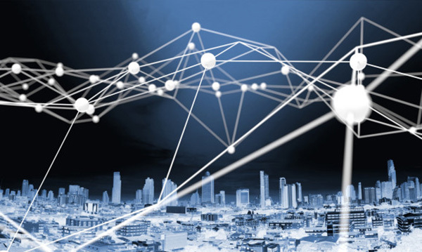 区块链互联网(区块链互联网的特点)