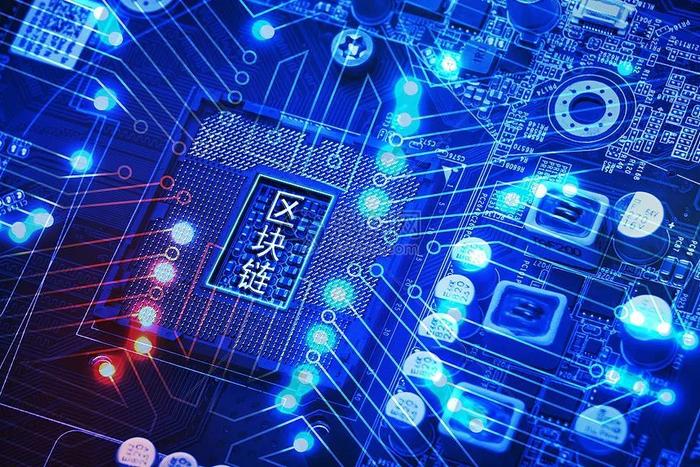中国区块链(中国区块链公司排名)