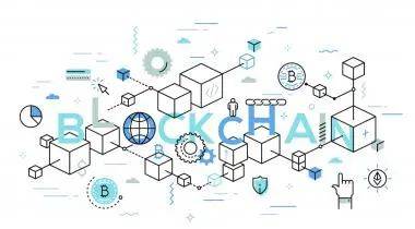 区块链能源(区块链能源交易属于金融课题吗)