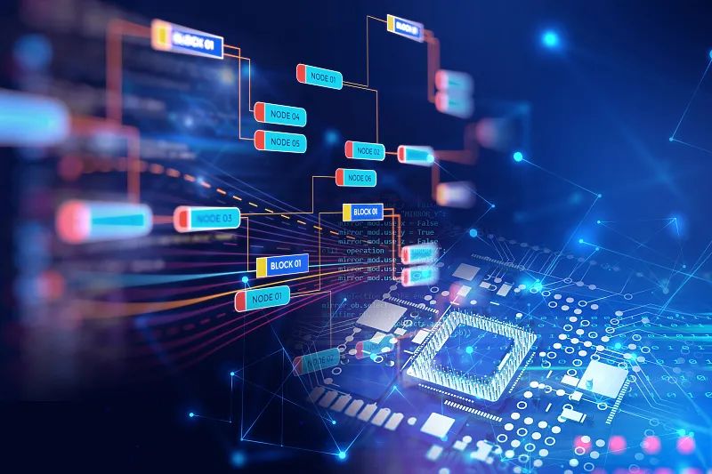 区块链应用(区块链应用技术就业方向)