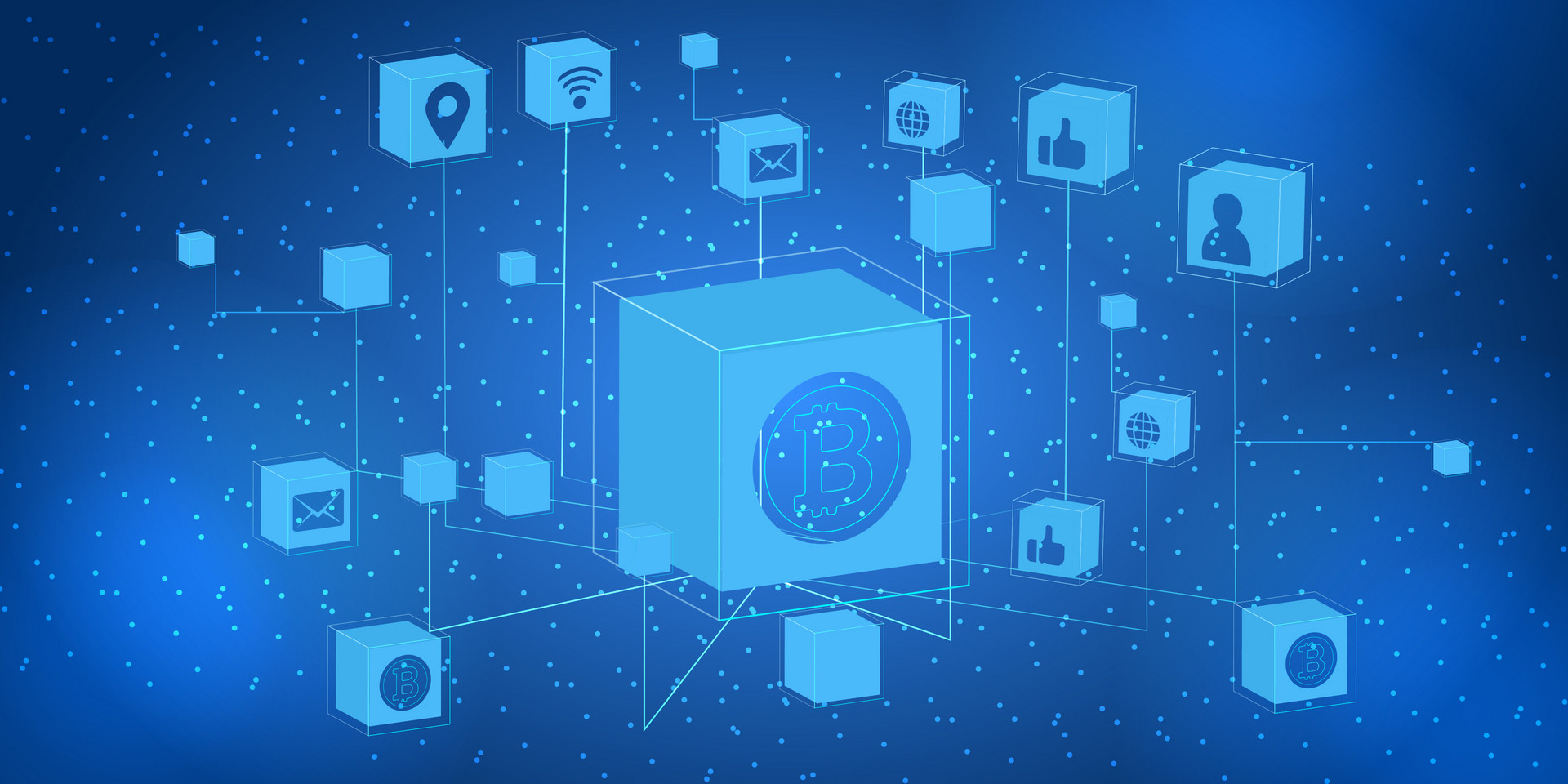 原本区块链(到底什么是区块链技术)