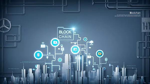 存储区块链(存储区块链的交易信息是高度加密的)