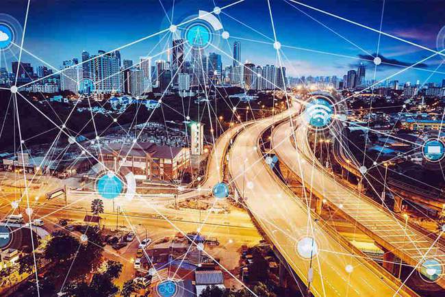 区块链的前景(区块链的前景和趋势)