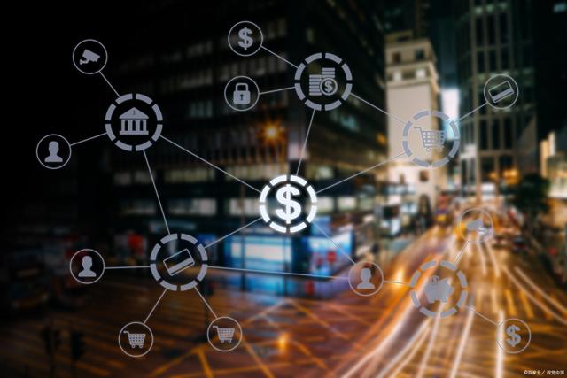 区块链落地(区块链落地场景)