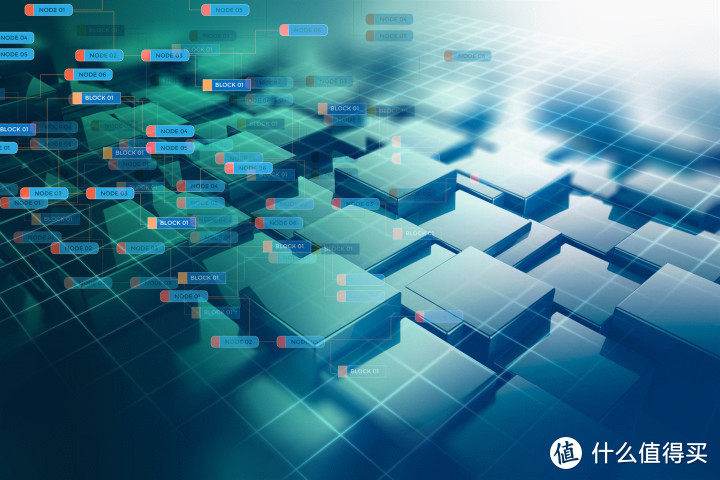 区块链有哪些(区块链有哪些技术特点)