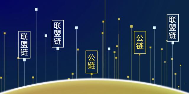 区块链联盟链(区块链联盟链的特点)