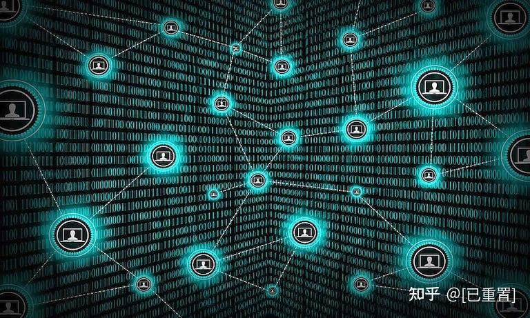 区块链系统(区块链系统自成独立的生态系统)