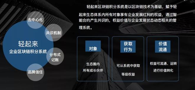 区块链积分(区块链积分平台)