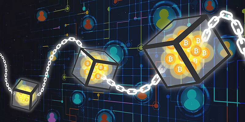 区块链.(区块链工程)