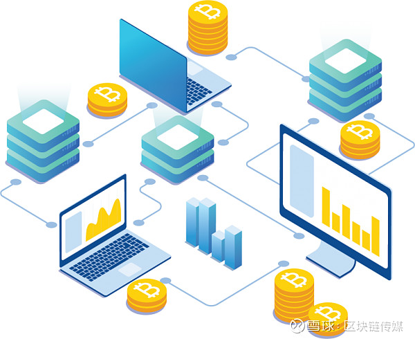 区块链实现(区块链实现从信息互联网到什么的转变)