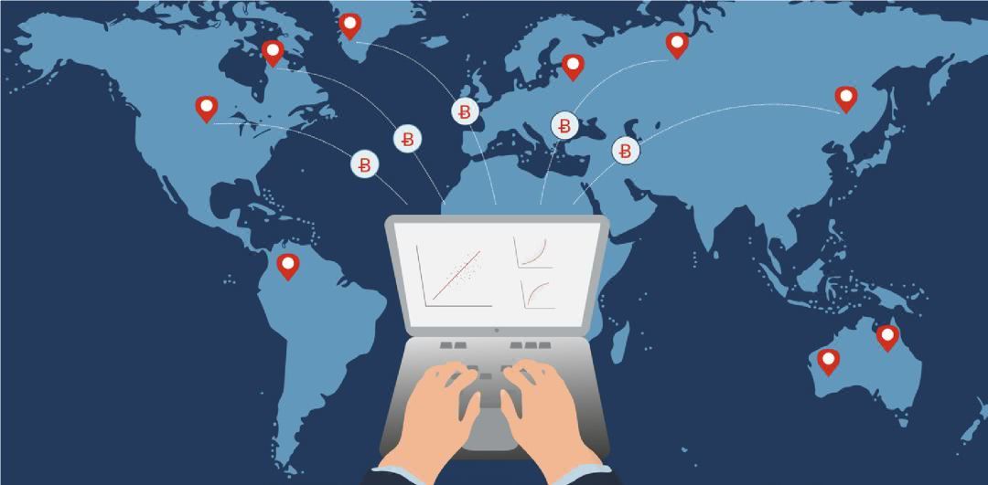 区块链问题(区块链问题和解决方案)