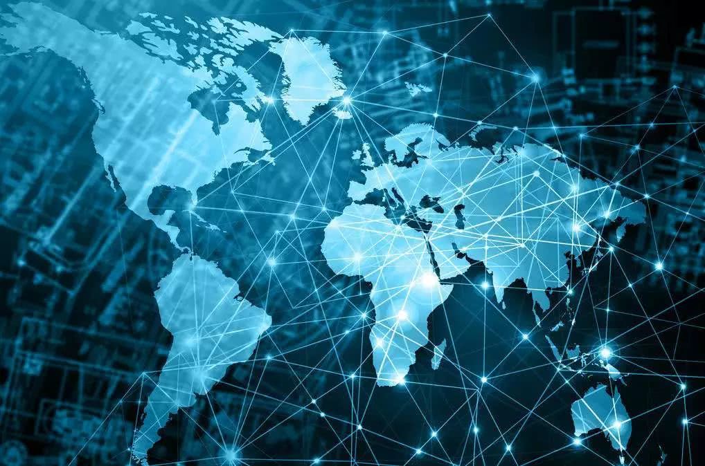 区块链世界(区块链世界有密码学串接起来的)