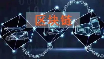 金融区块链(金融区块链技术)