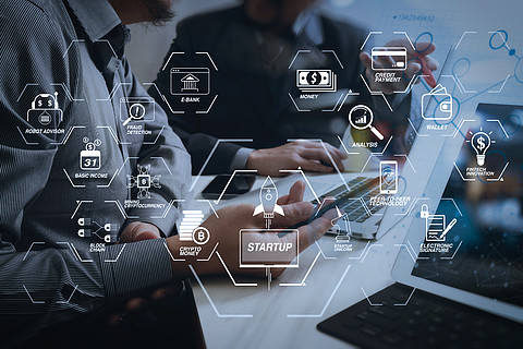 区块链工作(区块链工作好找吗)