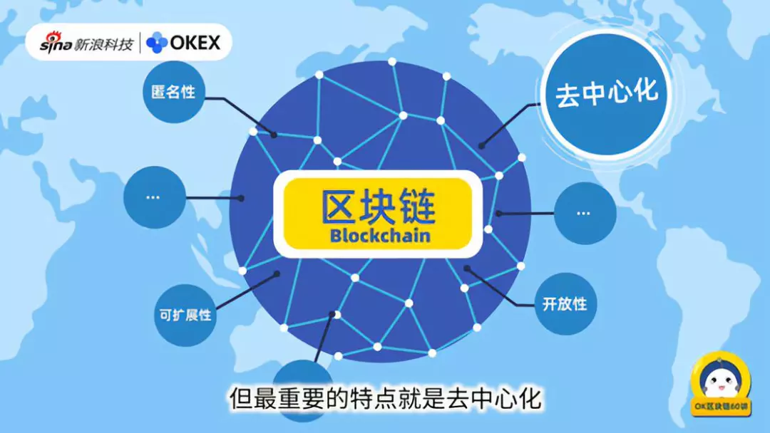 区块链特征(区块链特征最突出最本质的是)