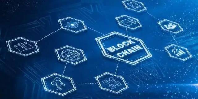 物联网区块链(物联网区块链大数据)