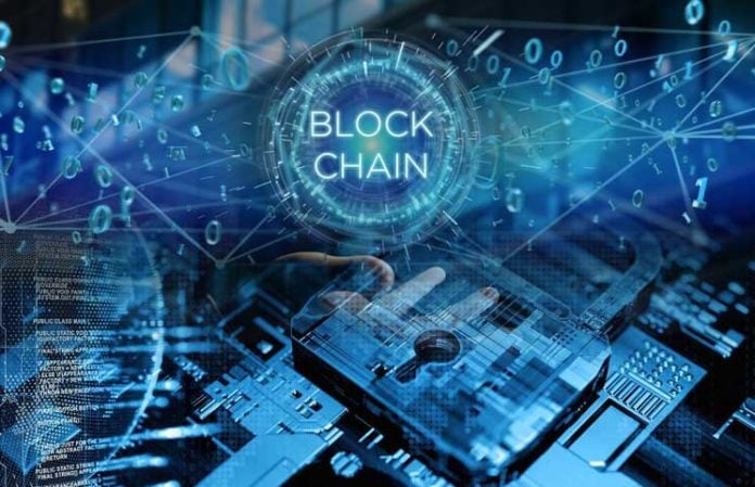 区块链类型(区块链类型主要包括) 区块链类型(区块链类型主要包括)