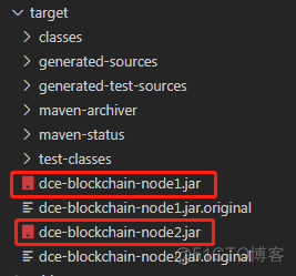 java区块链(java区块链钱包开发)