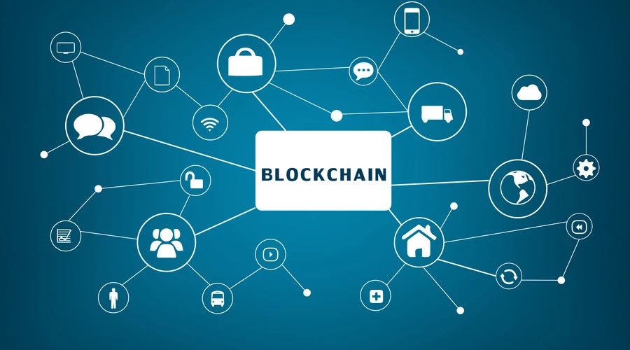 区块链是什么通俗解释(区块链到底是什么意思?)