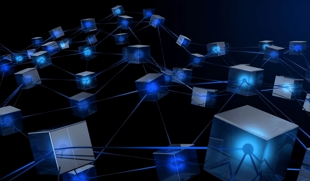 区块链去中心化(区块链去中心化技术)