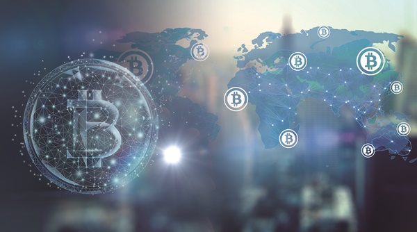 区块链图(区块链图书情报领域)