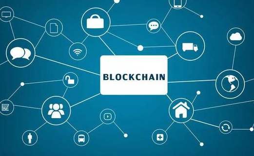 区块链实现(区块链实现了什么转移)