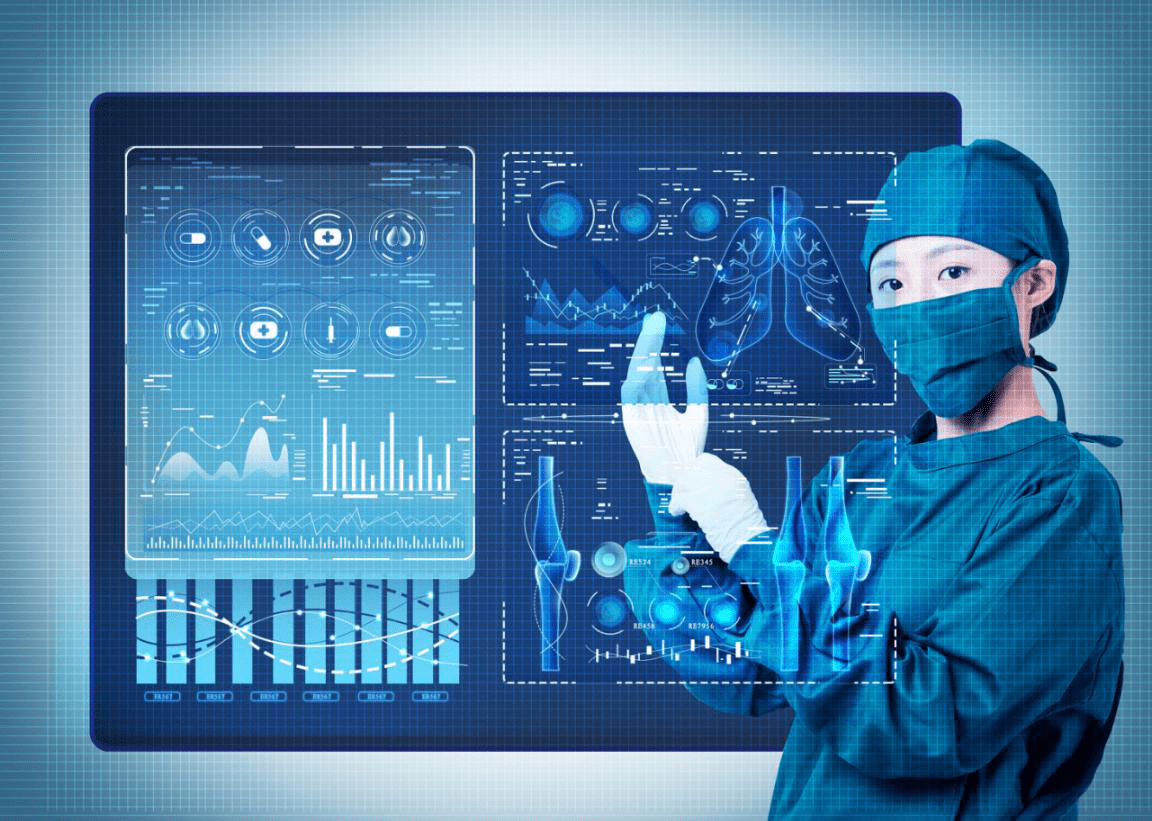 区块链与医疗(区块链与医疗结合)