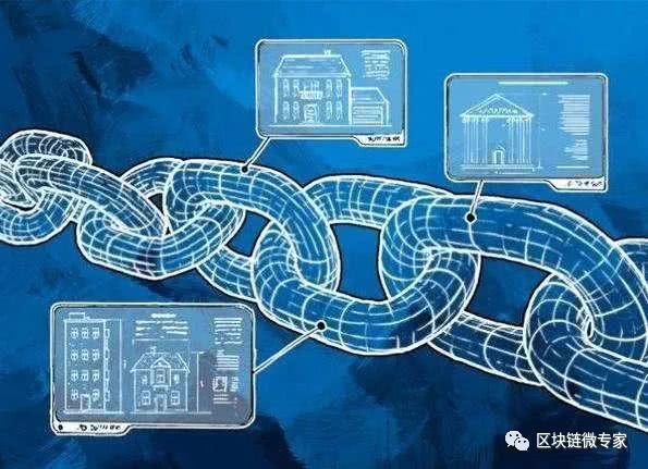 区块链有哪些(区块链有哪些生活应用案例)