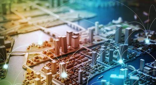 区块链的(区块链的核心技术)