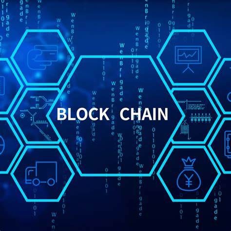 区块链本质(区块链本质特征)