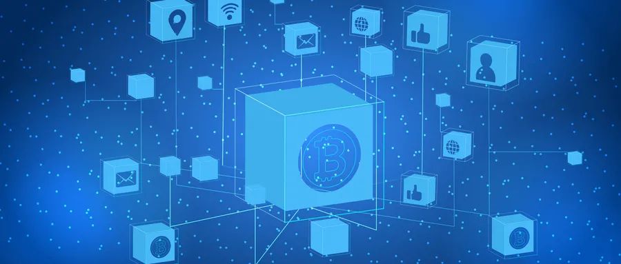 区块链最新(区块链最新图解)