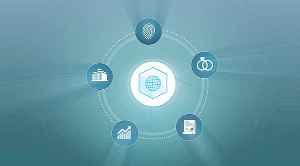 区块链去中心化(区块链去中心化是什么意思)