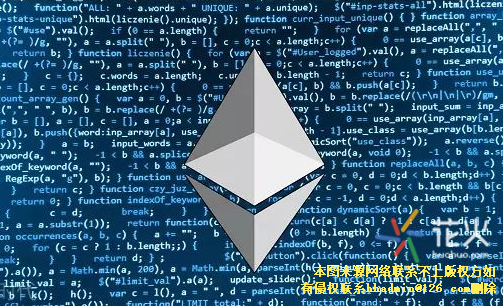 区块链以太坊(区块链以太坊实验报告)