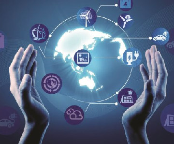 区块链龙头(区块链龙头恒生电子)