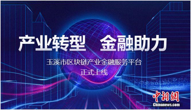 区块链技术平台(区块链技术服务平台)