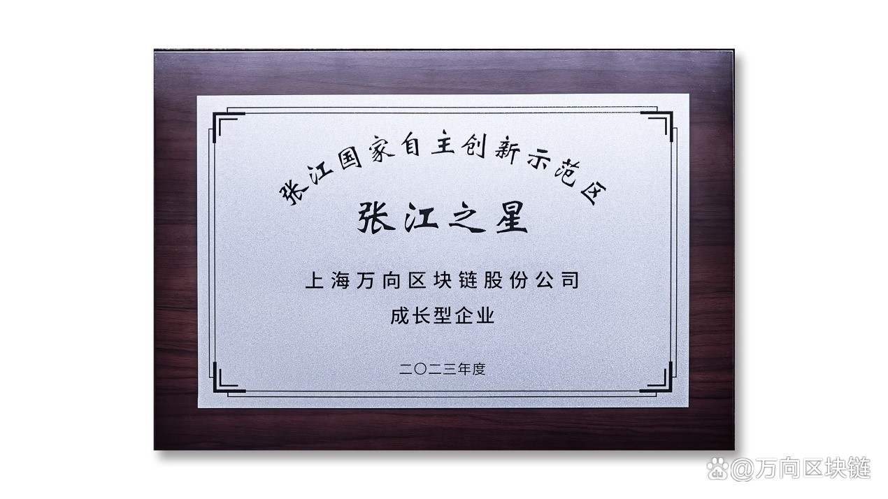 万向区块链(万向区块链肖风的女儿)