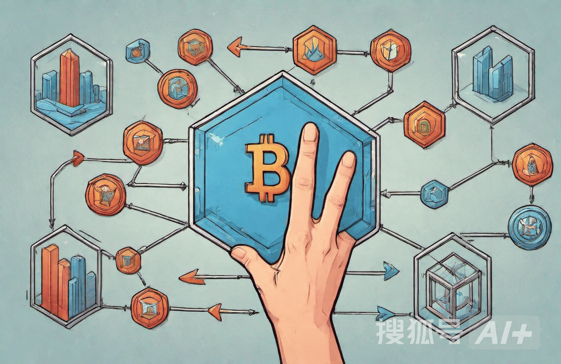 区块链推广(区块链推广应用思考建议)