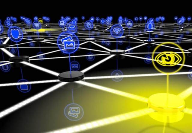 区块链网(区块链网络中的节点包括)