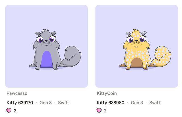 区块链宠物(区块链宠物可以赚钱吗)