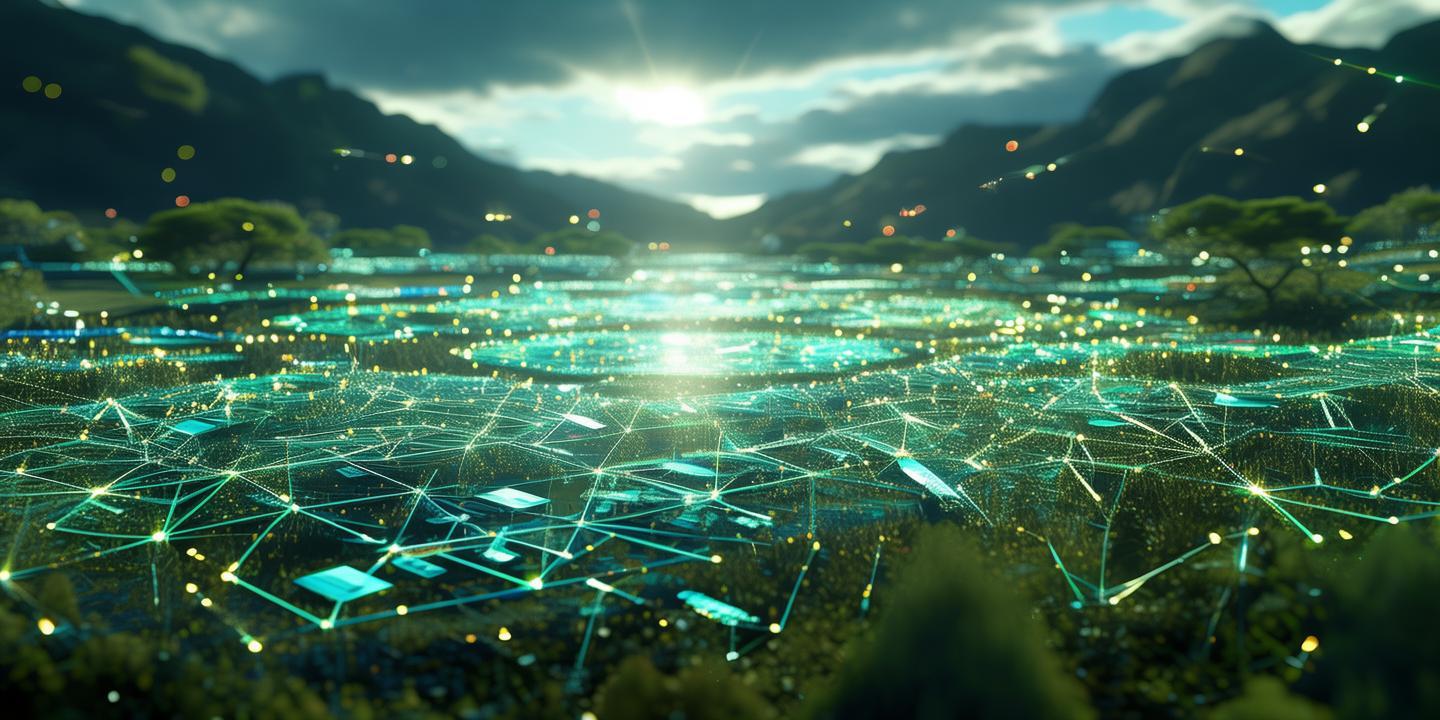 能源区块链(能源区块链龙头股)