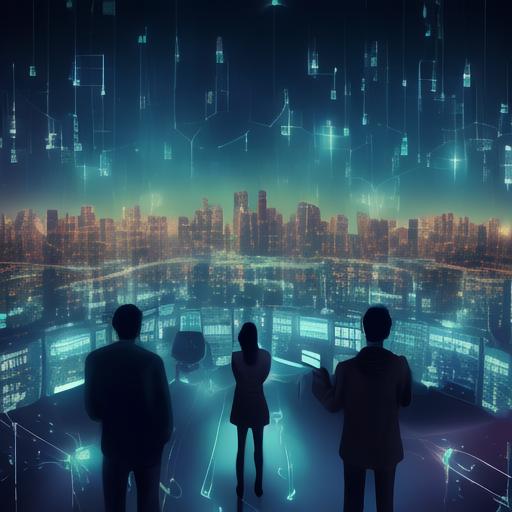 区块链社区(区块链社区名字大全优雅)