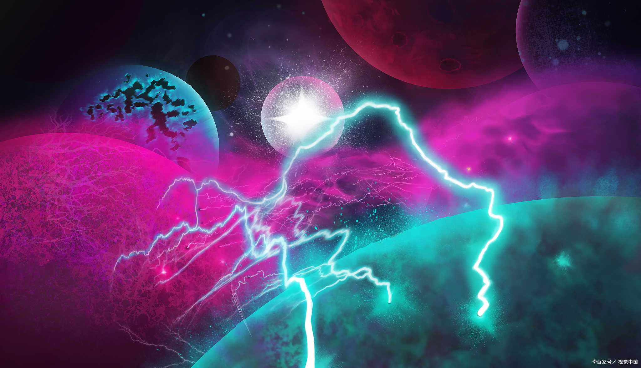 区块链星球(百度区块链星球)