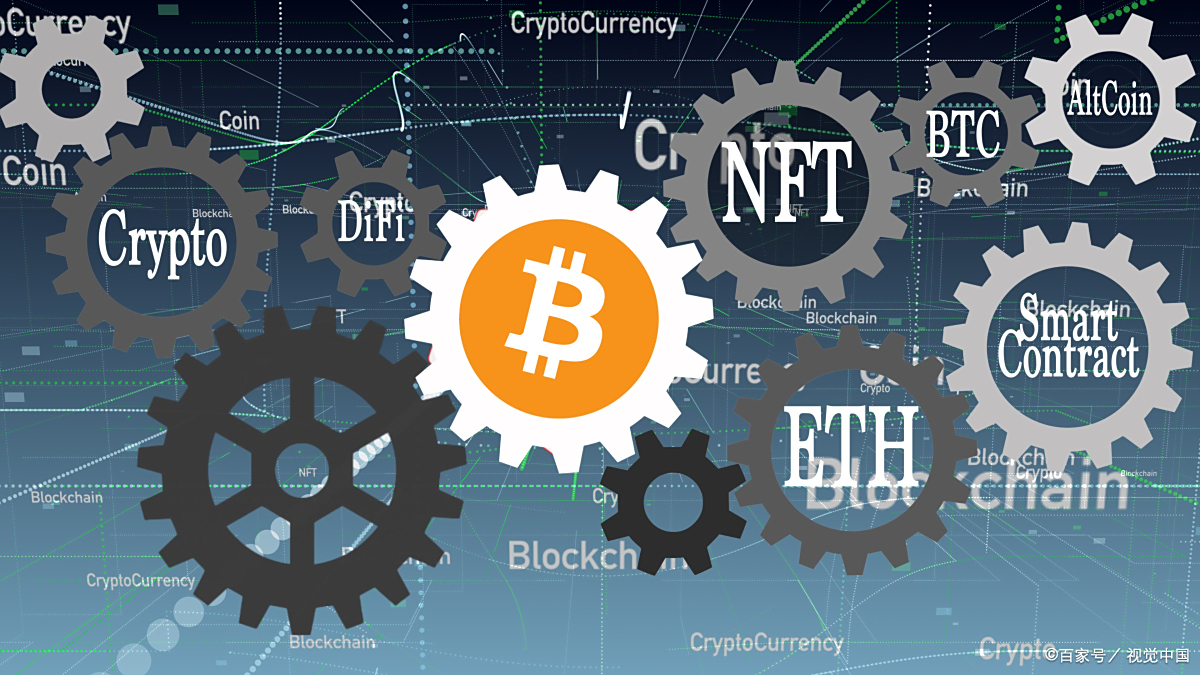 区块链投资(区块链投资前景好收益高不存在诈骗风险)