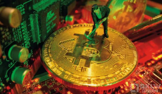 区块链挖矿(区块链挖矿系统开发)