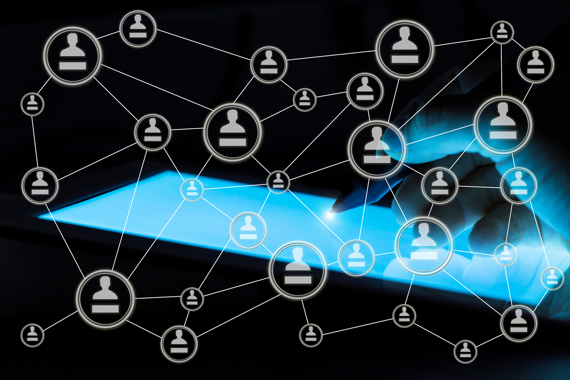 互联网区块链(互联网区块链是什么工作?)